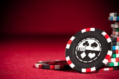 Use promotional credit on any table Live casino table with promotional balance available for wagering
